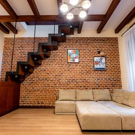 Apartament Lux Unirii Temesvár Kültér fotó