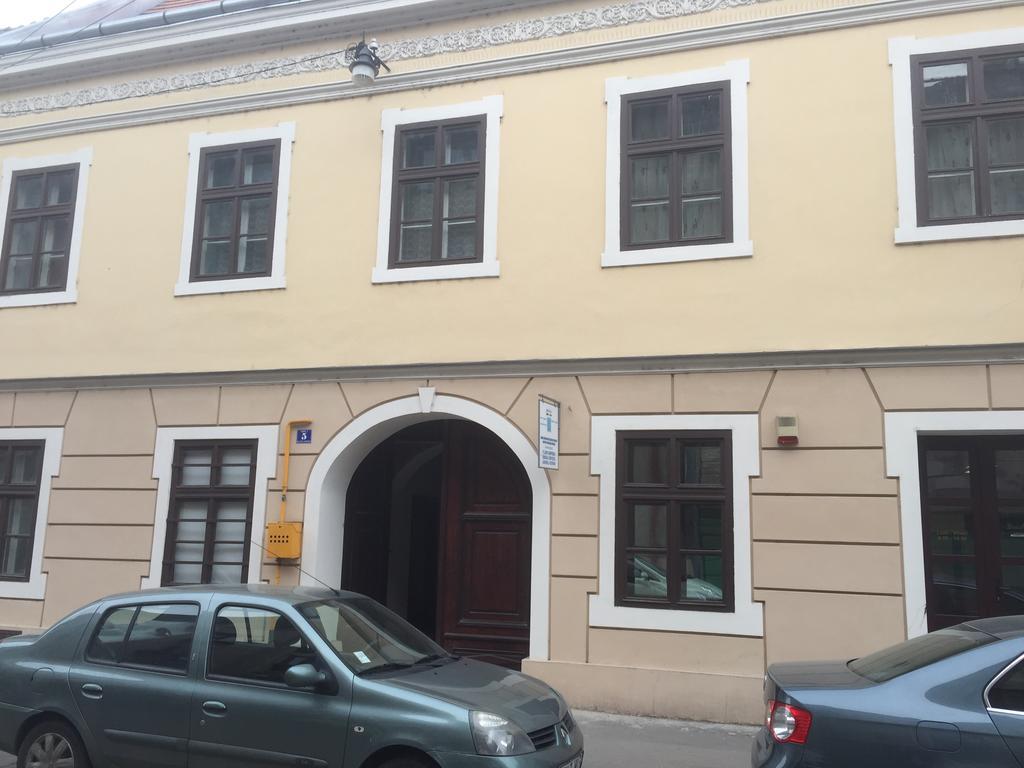 Apartament Lux Unirii Temesvár Kültér fotó