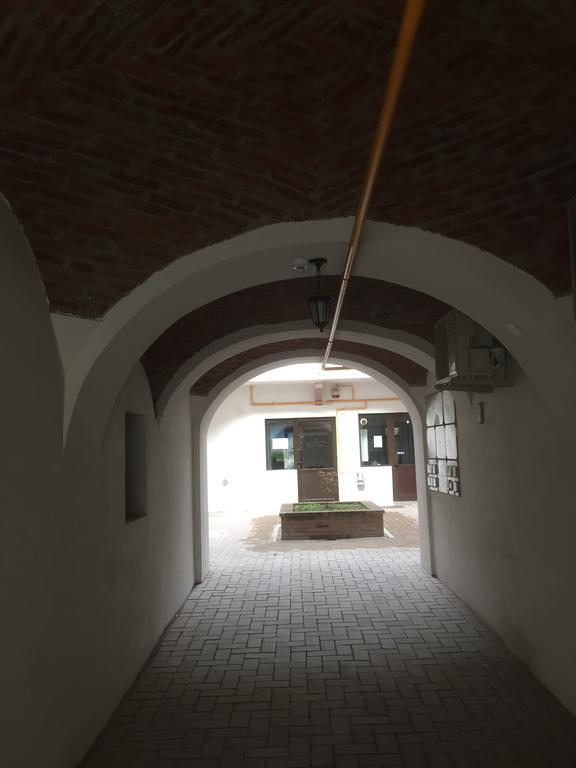 Apartament Lux Unirii Temesvár Kültér fotó