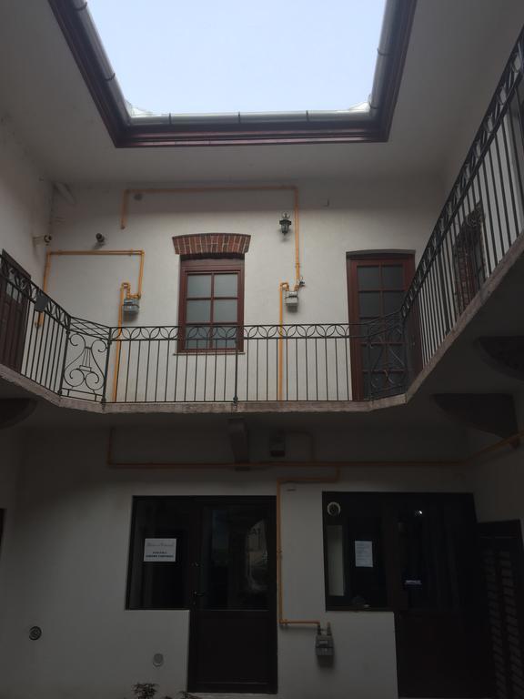 Apartament Lux Unirii Temesvár Kültér fotó