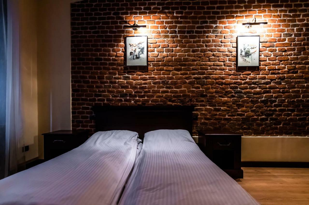 Apartament Lux Unirii Temesvár Kültér fotó