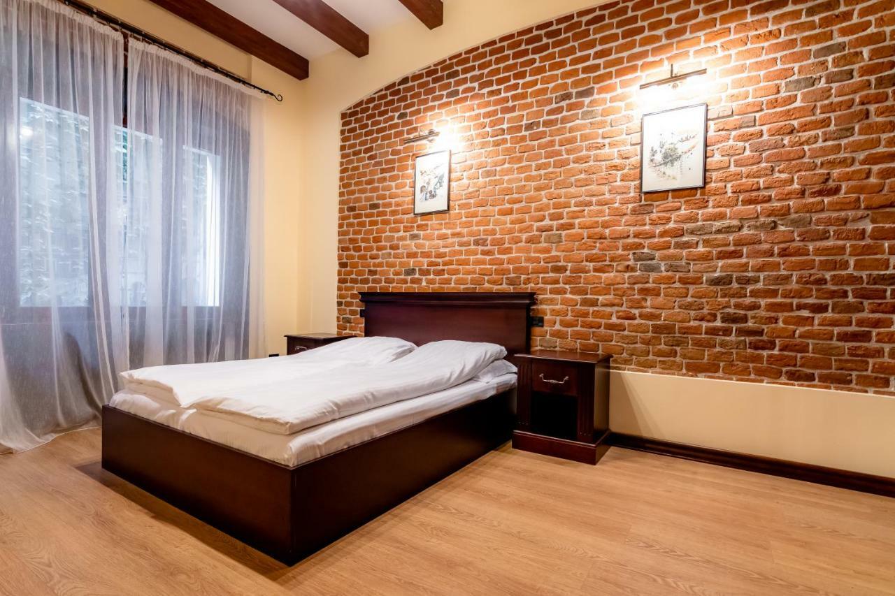 Apartament Lux Unirii Temesvár Kültér fotó