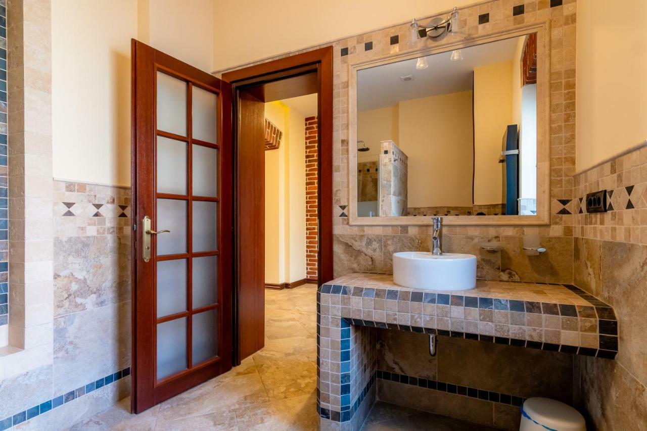 Apartament Lux Unirii Temesvár Kültér fotó