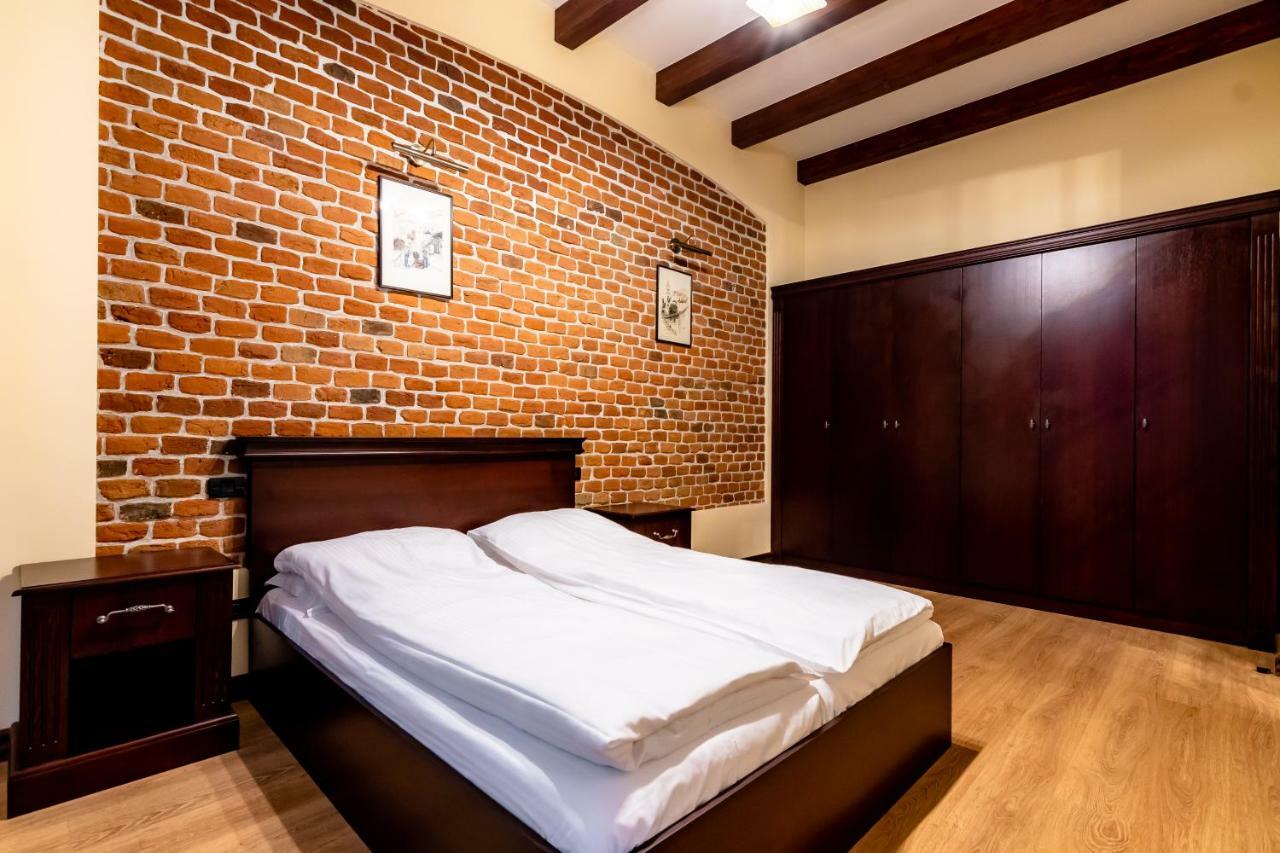 Apartament Lux Unirii Temesvár Kültér fotó