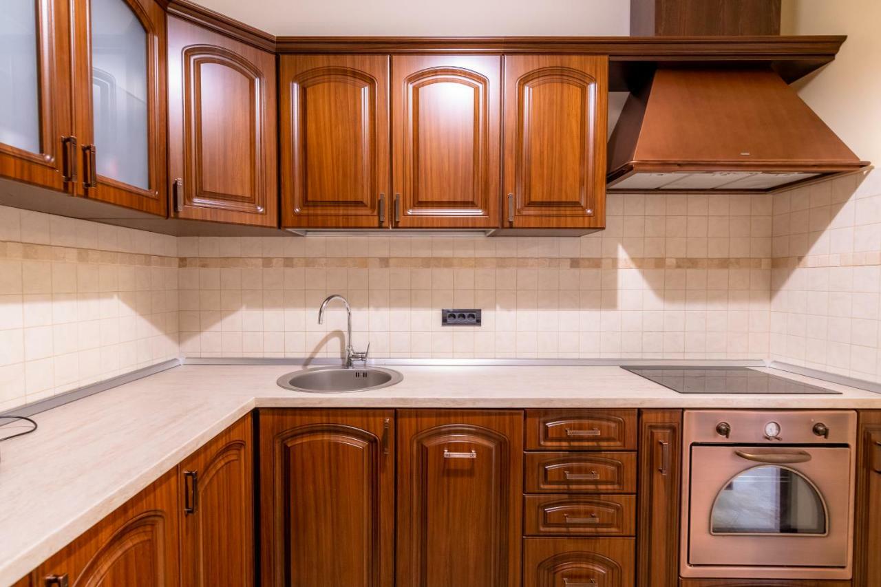 Apartament Lux Unirii Temesvár Kültér fotó