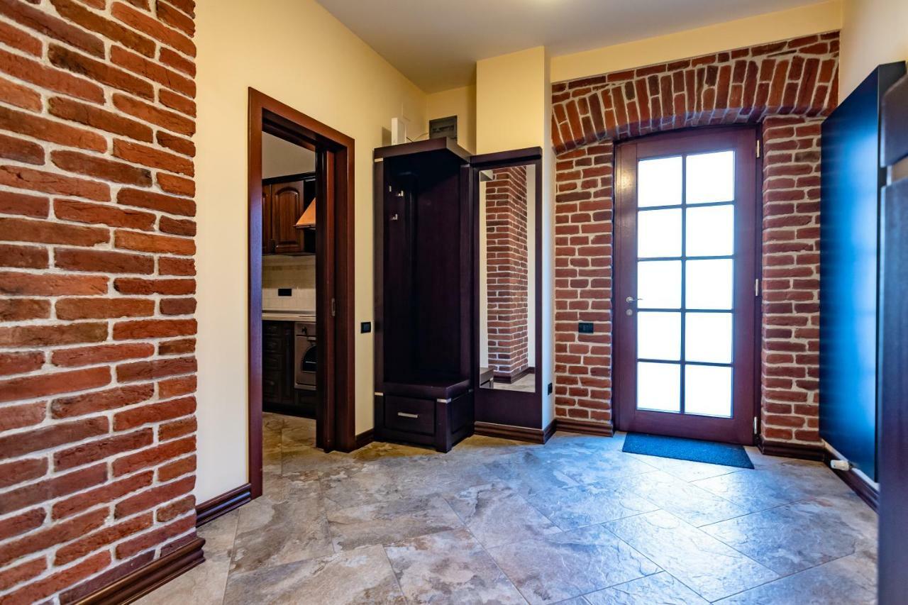 Apartament Lux Unirii Temesvár Kültér fotó