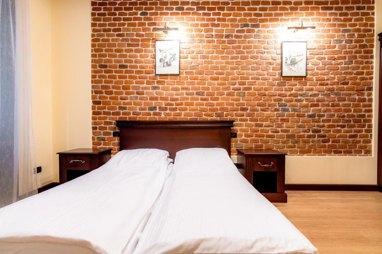 Apartament Lux Unirii Temesvár Kültér fotó