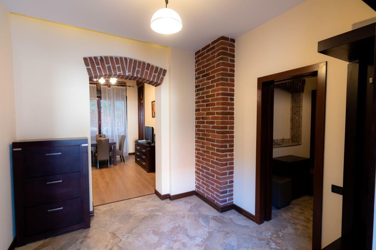 Apartament Lux Unirii Temesvár Kültér fotó